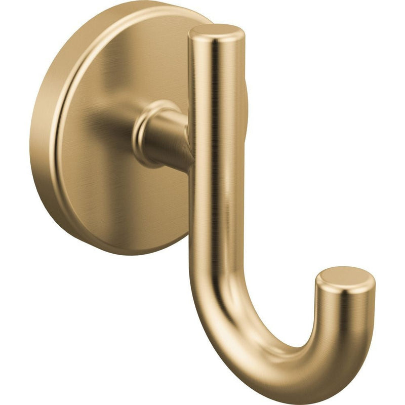 Trinsic Single Robe Hook with Mounting Hardware C9075
