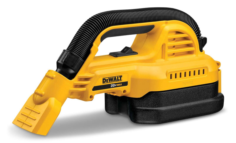 20V Max 1/2-Gal Wet/Dry Portable Vacuum, Tool Only C3776