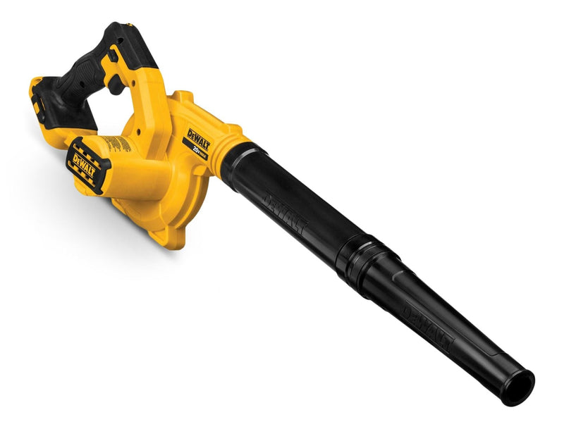 20V Max Cordless Compact Jobsite Blower, Tool Only O9634