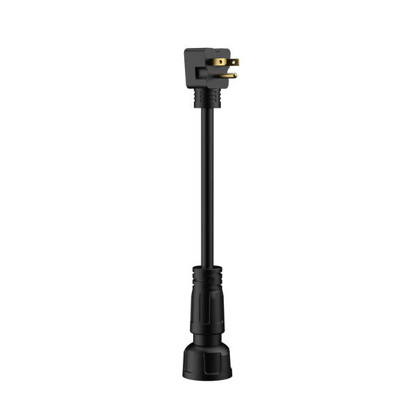 32A Level 1/2 NEMA 5-15 EV Charging Adapter A4980