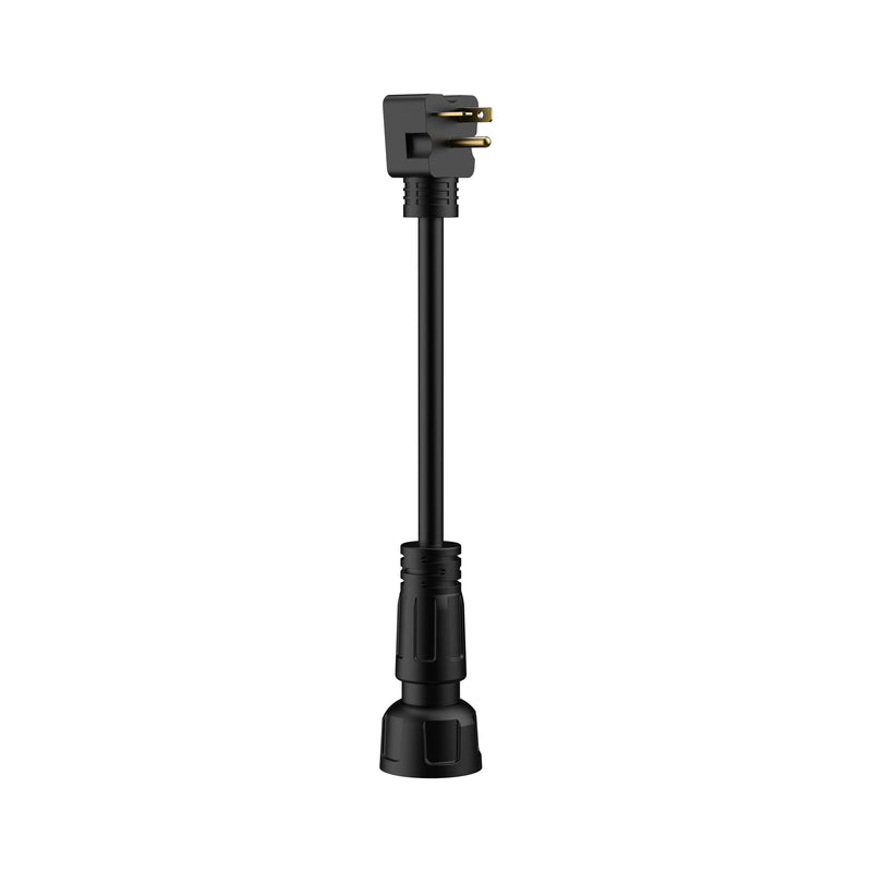 32A Level 1/2 NEMA 6-20 EV Charging Adapter H9855