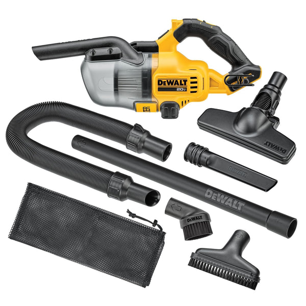 DCV501HB 20V MAX Jobsite Stick Vacuum G3200