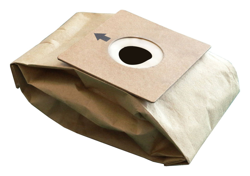 Dirt Devil Dynamite Cannister Vacuum Cleaner Bags, 3-pk E5216
