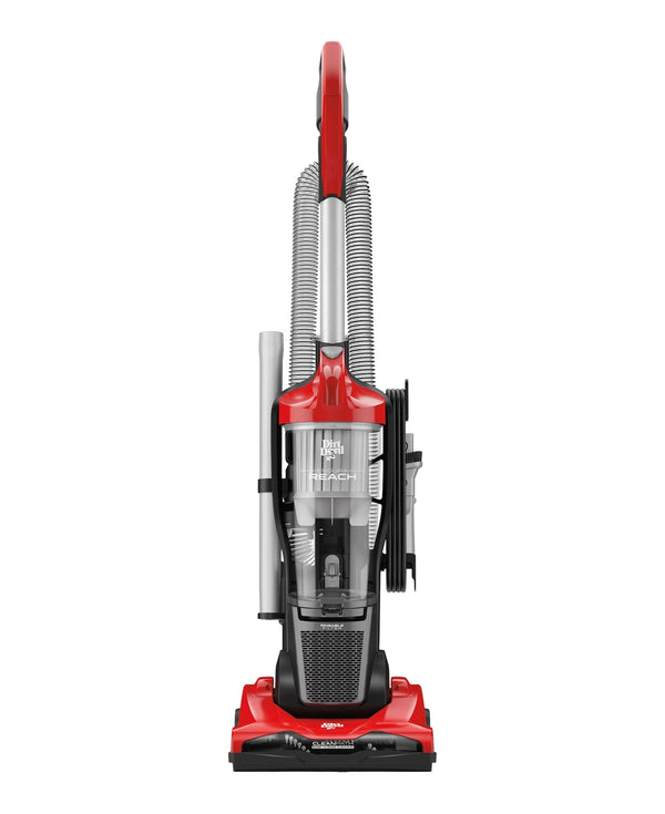 Dirt Devil Endura Reach Corded Upright Vacuum M4494