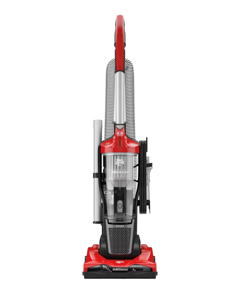 Dirt Devil Endura Reach Corded Upright Vacuum M4494