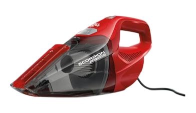 Dirt Devil Scorpion Corded Lightweight Hand Vacuum Cleaner K4408