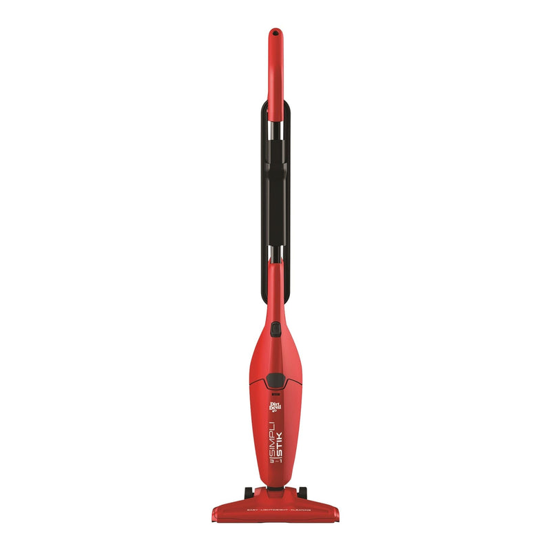 Dirt Devil Simpli-Stik Corded Stick Vacuum E9027