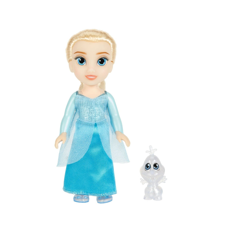 Princess Petite Dolls Y2689