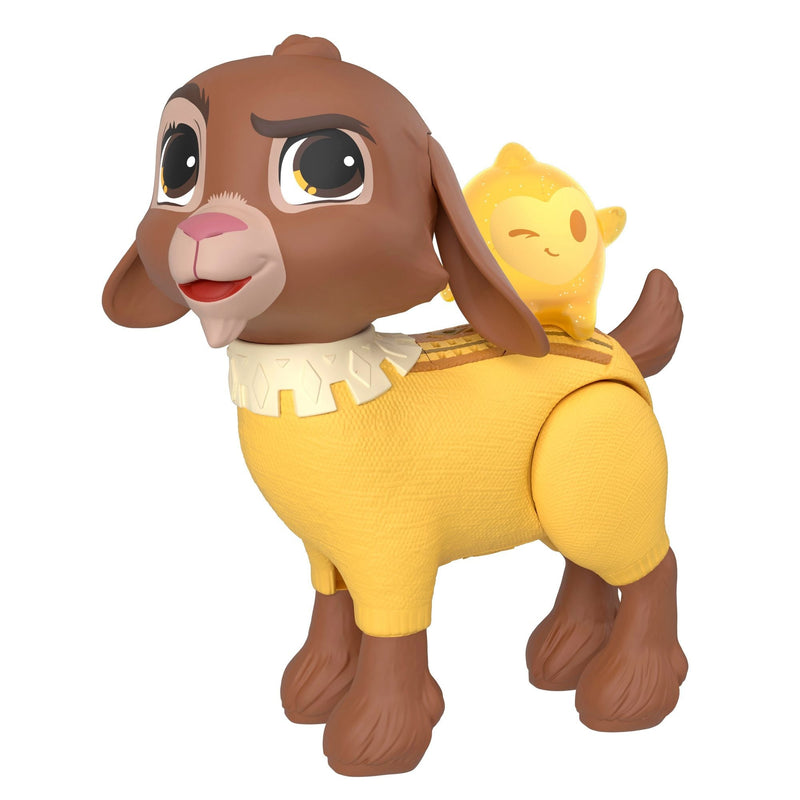 Wish Feature Sidekick Interactive Toy Figure, Kids Ages 3+ L3269