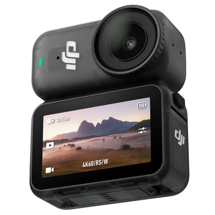 DJI Osmo Nano Camera Bundle L6008