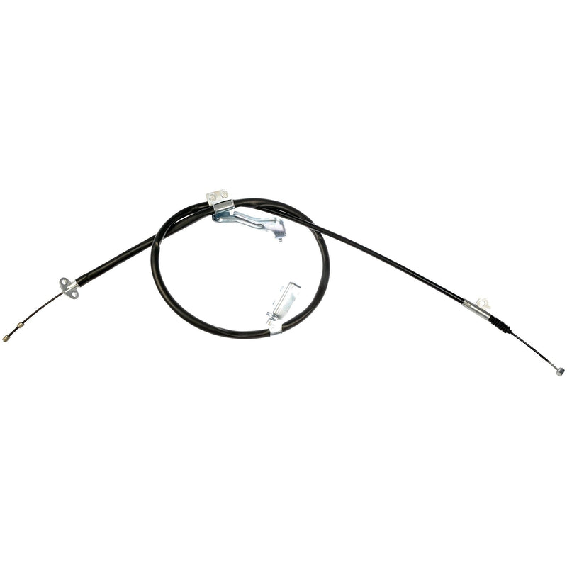 First Stop Brake Cable, Part# C90000 - C99999 B6784