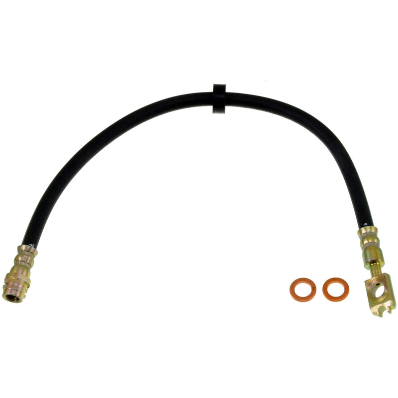First Stop Brake Hose, Part# H600000 - H620999 G7105