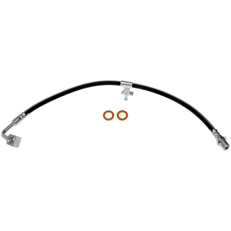 First Stop Brake Hose, Part# H621000 - H629999 D8361