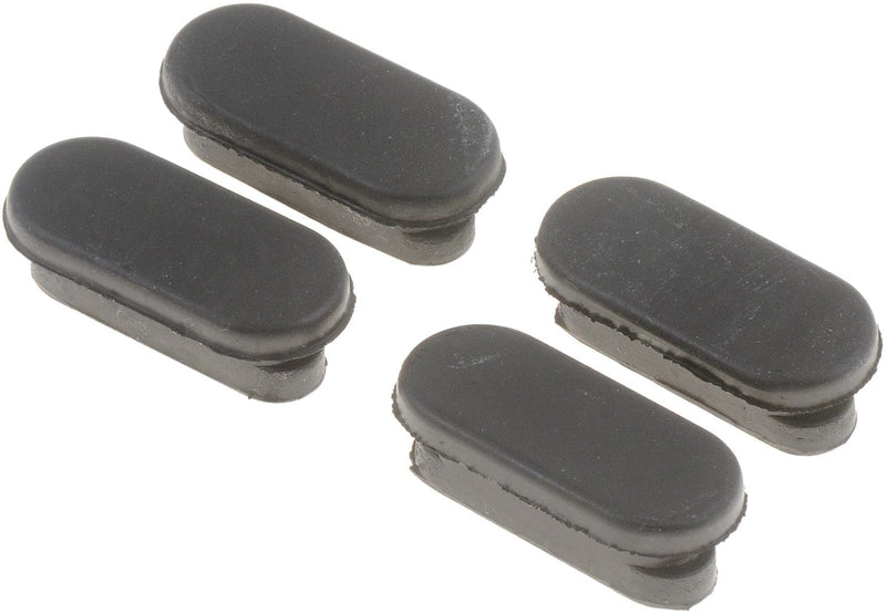 HELP! Brake Plate Hole Cover M8191