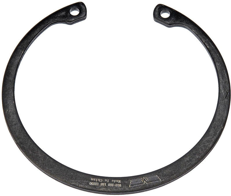 Wheel Bearing Retaining Ring W3667
