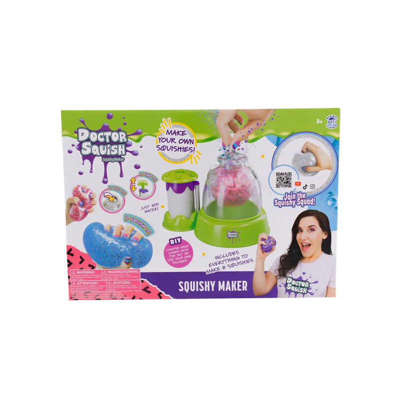 Squishy Slime Maker Station L1869