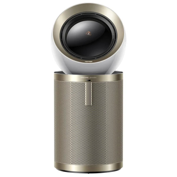 Dreame PM20 Smart Air Purifier for Large Rooms with a 4-layer filtration R2758
