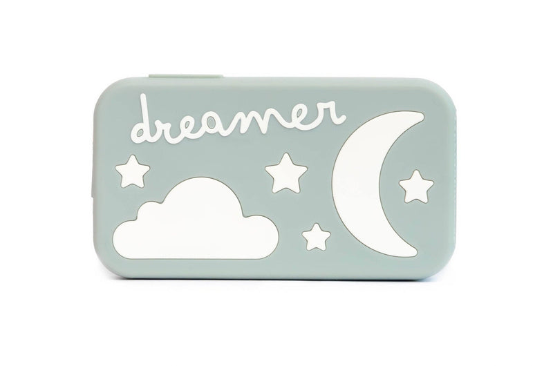 Sleep Sound Machine with Multi‑Mode Sleep Support, Sage W8390