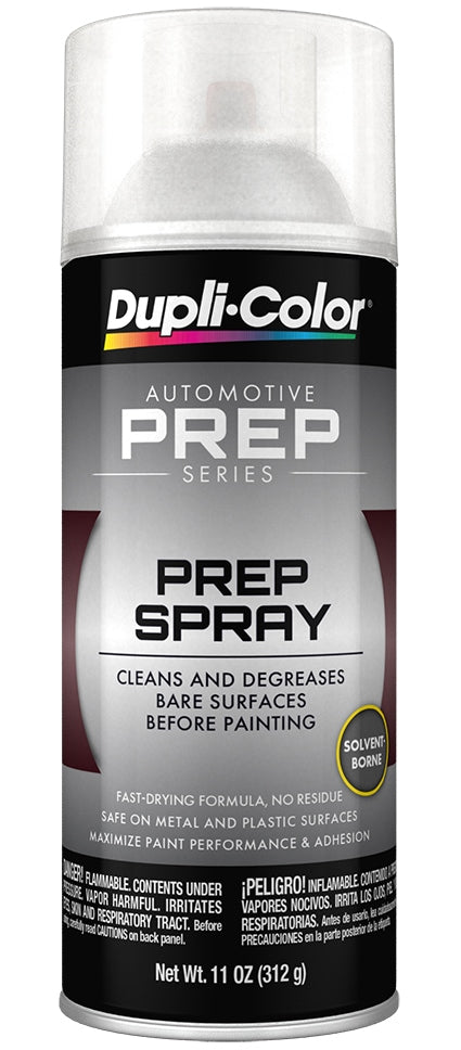 Automotive Prep Spray, 11-oz B0987