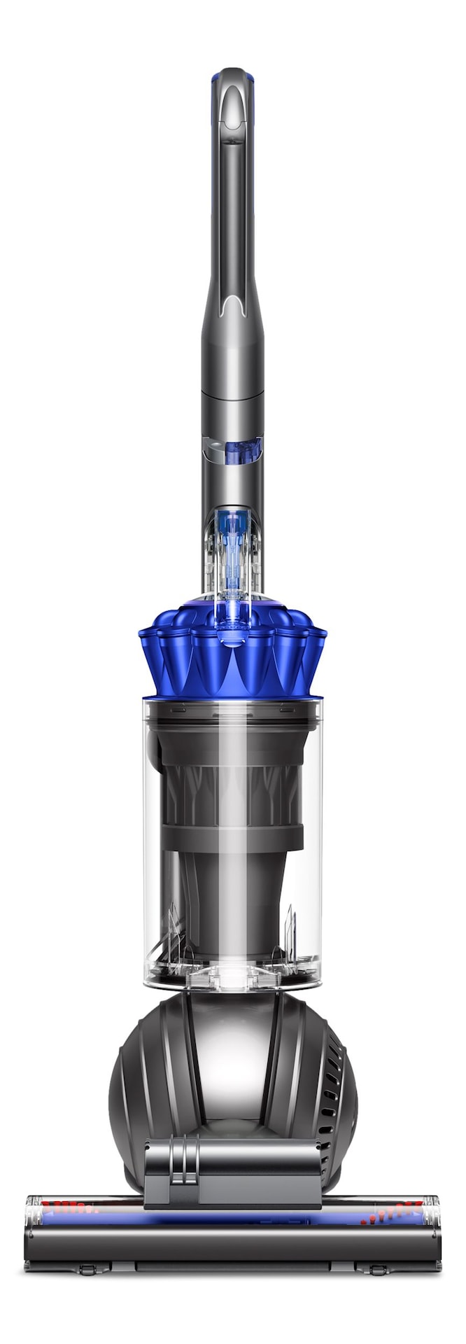 Ball Allergy + Bagless Upright Corded Vacuum Cleaner M6492