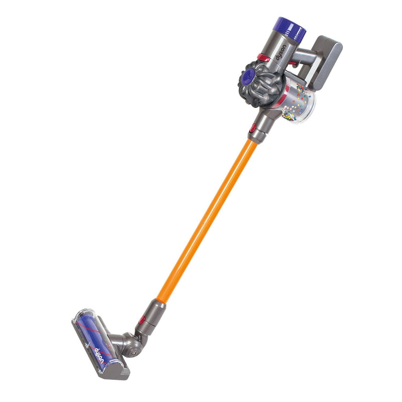 Stick Vacuum Cleaner Interactive Toy, Battery Operated, Ages 3+ V5595