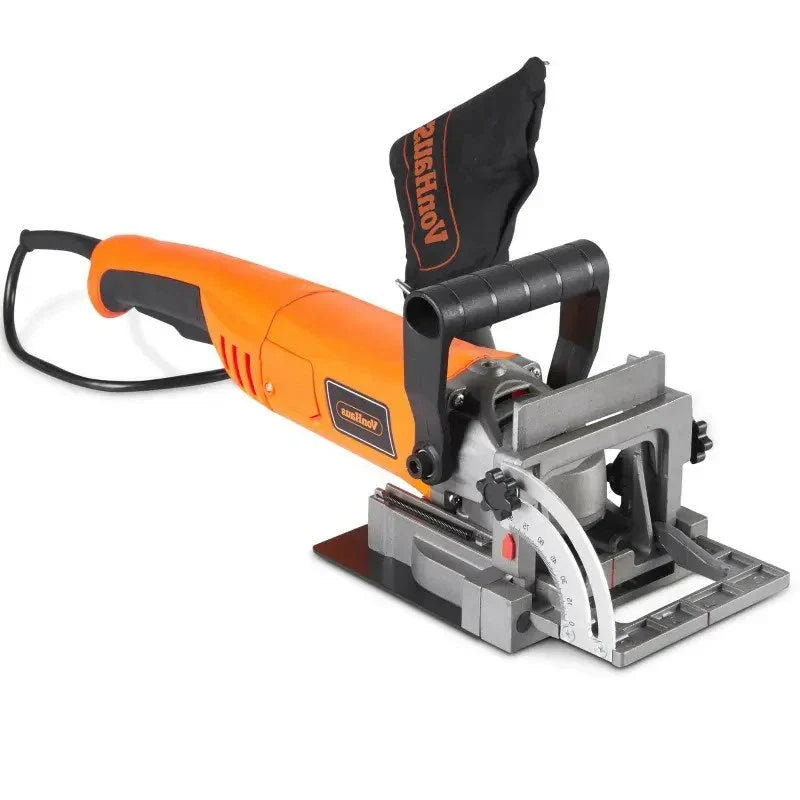 Premium Woodworking Biscuit Joiner Tool E0855