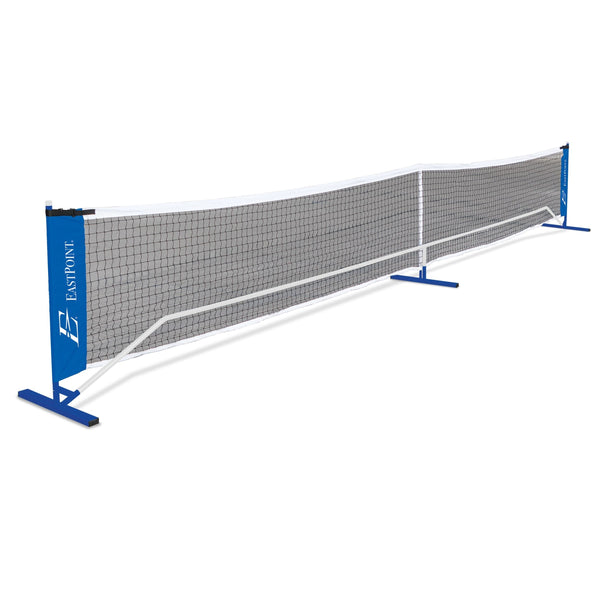 Sports Full Court Pickleball Net, Weather-proof, Multi-colour F7801