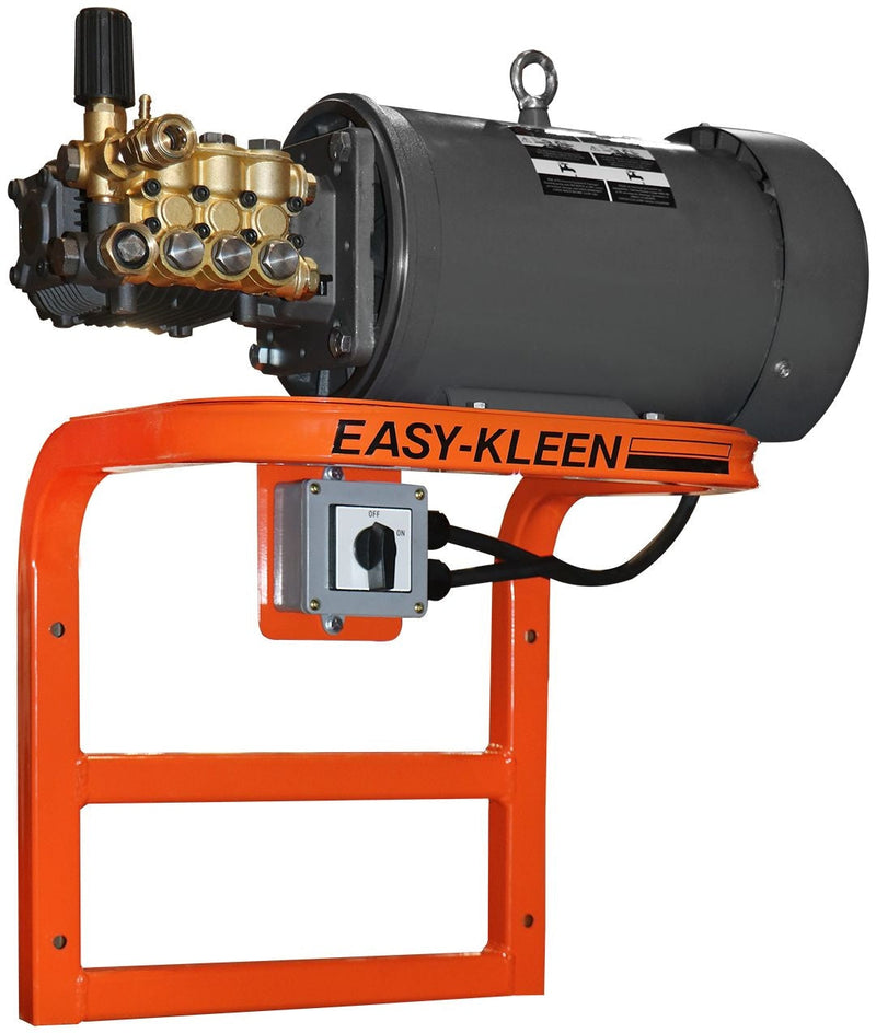 1500 PSI Commercial Electric Pressure Washer H5381
