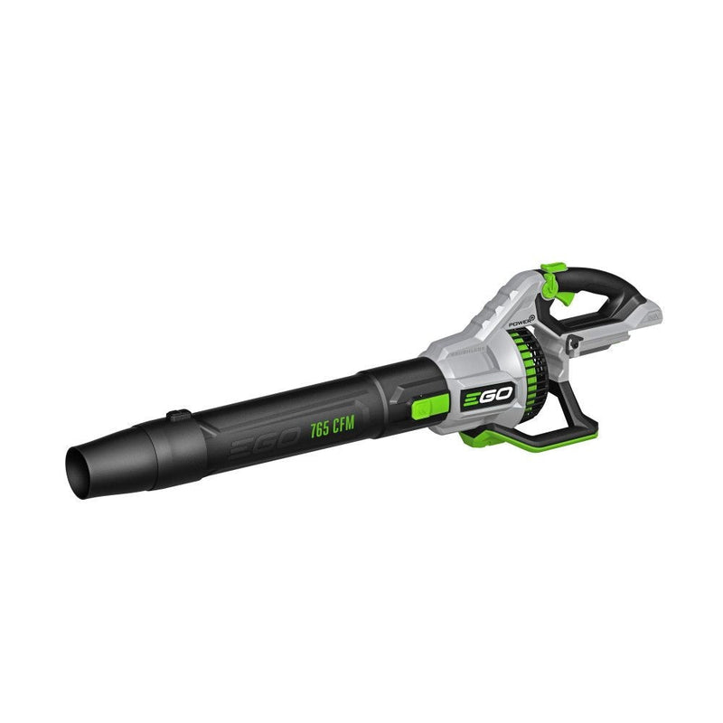 56V 765 CFM Cordless Leaf Blower, Tool Only B0783