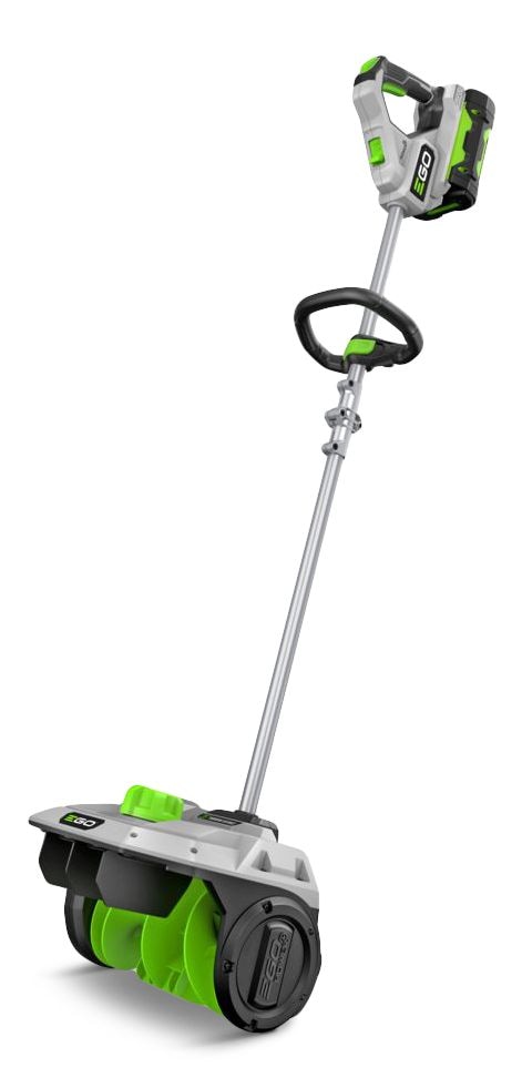 12-in Snow Shovelwith 2.5Ah Battery & 210W Charger T6253
