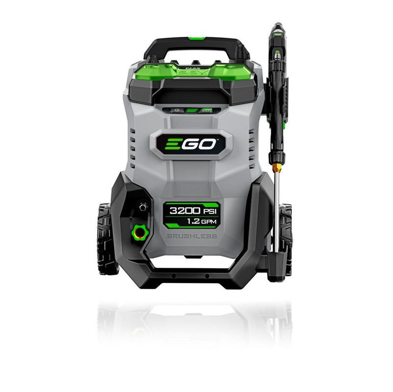 3200 PSI Electric Pressure Washer, Tool Only T0557