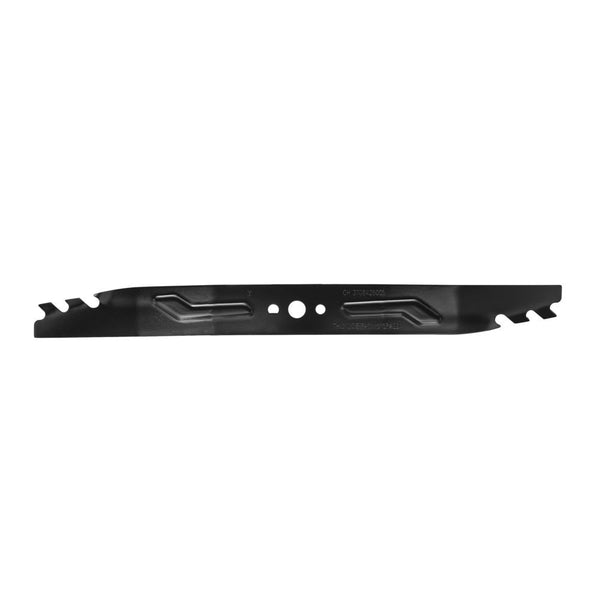 56V AB2102 Replacement Mower Blade for 21-in Brushless Lawn Mower, Black E4159