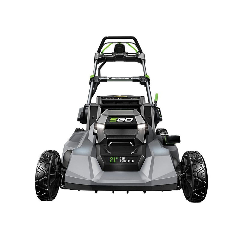 56V Brushless Cordless 21-in Self-Propelled Lawn Mower, Includes (1) 6.0AH Battery and 320W Charger, LM2114SP Y2538