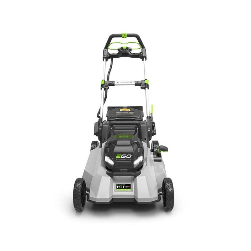 56V Select Cut XP 21-in Brushless Cordless Self-Propelled Lawn Mower, Tool Only U2889