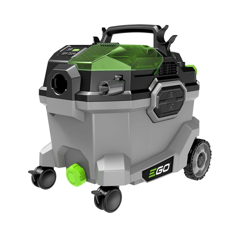 9-Gallon Wet/Dry Vacuum with 5.0Ah Battery and 320W Charger I6871