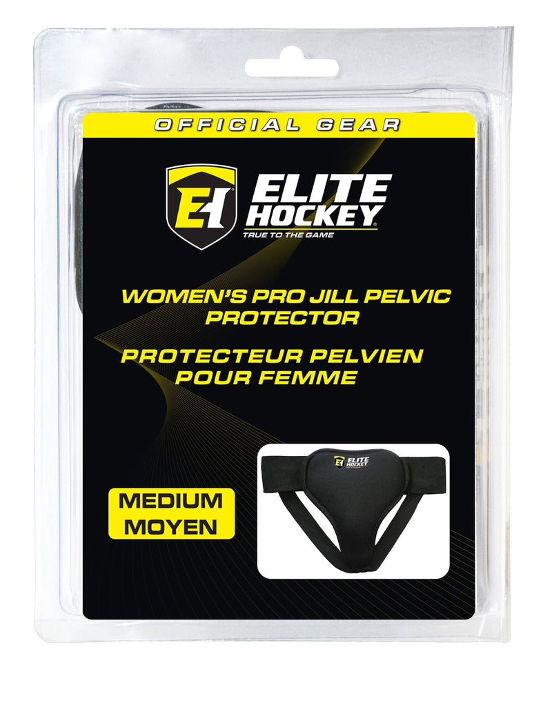 Hockey Pro Jill Pelvic Protector, Girls, Junior L4597