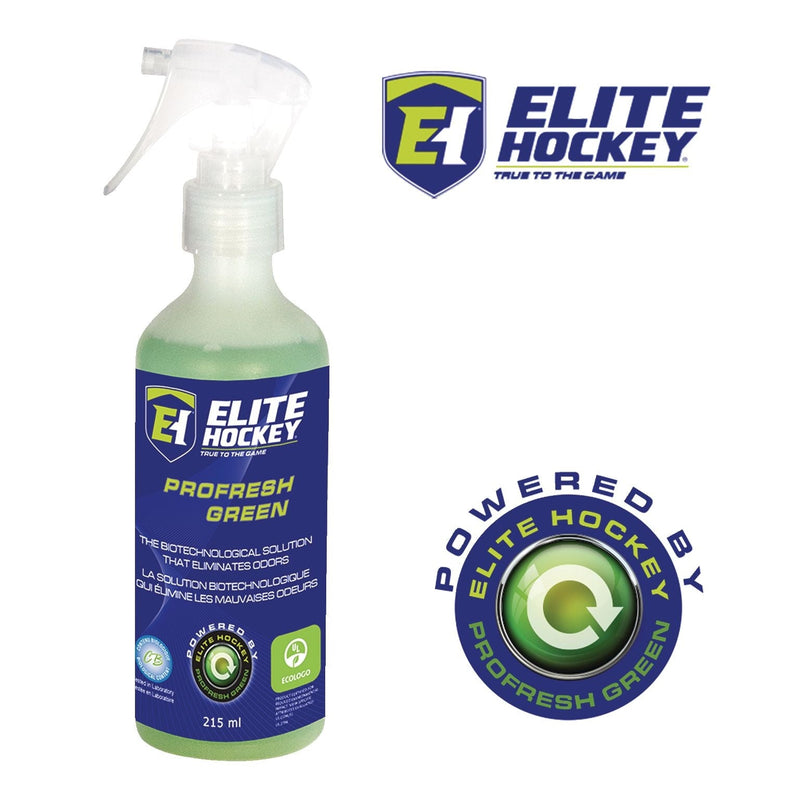 Hockey Profresh Green Odour Control, Assorted Sizes S6162