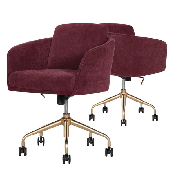 Elle Decor Naomie Office Chair G8773