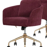 Elle Decor Naomie Office Chair