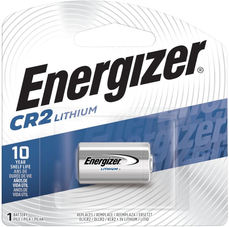 1-pk CR2 3V / 3 Volt Lithium Photo Battery G2383