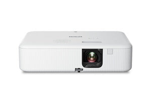 EpiqVision Flex CO-FH02 Full HD 1080p Smart Portable Projector D3975