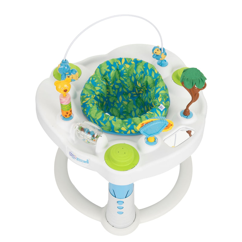 MegaSaucer Wild Wonders, Green B9927