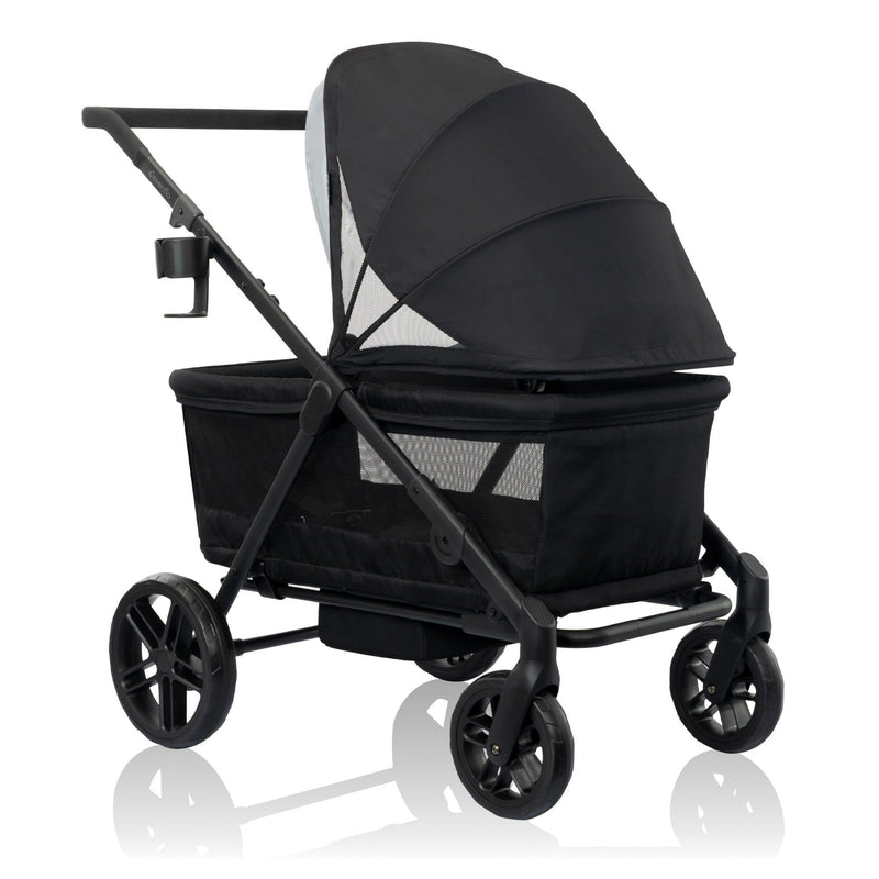 Omni All Terrain Stroller Wagon B2416