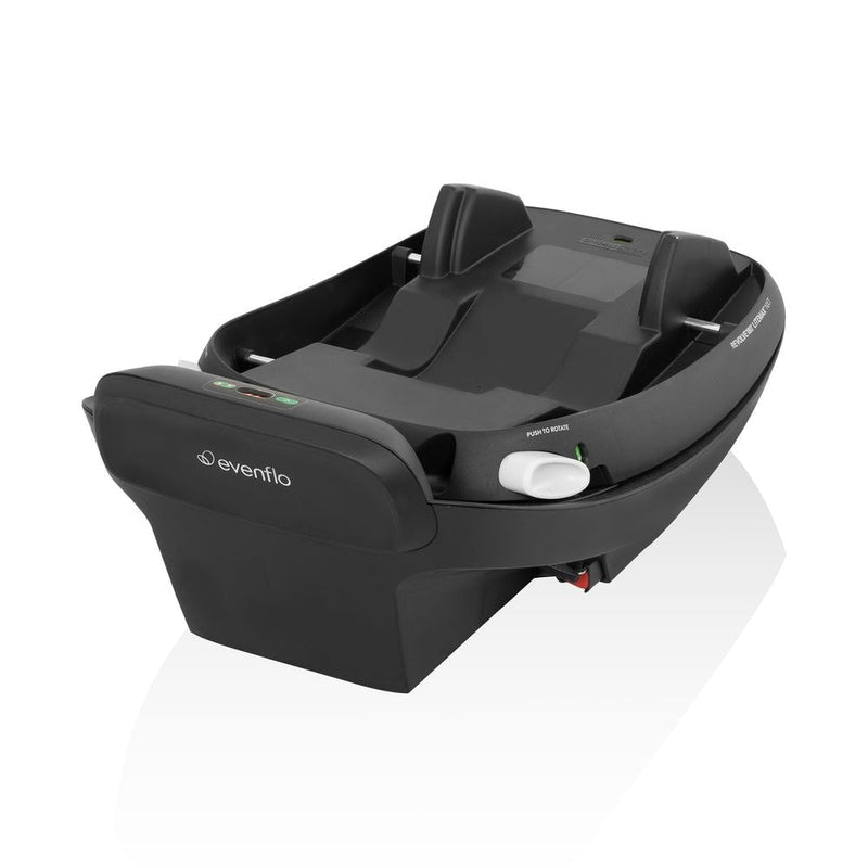Revolve180 LiteMax NXT Accessory Base, Black C2677