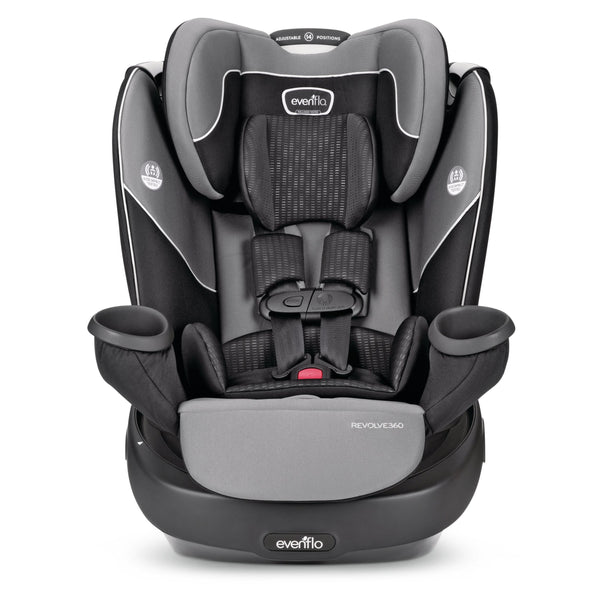 Revolve360 Rotational All-in-One Car Seat T5187
