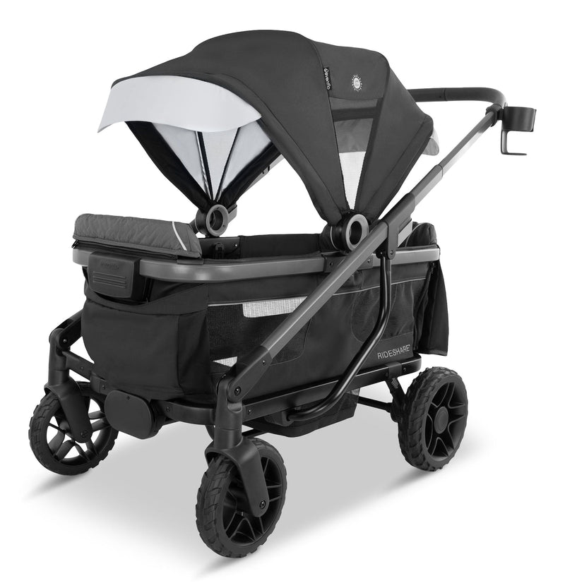 Shyft RideShare All-Terrain Performance Stroller Wagon Y2204
