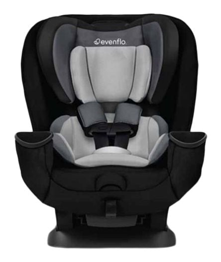 Symphony Extend Core Plus 3 in 1 All-In-One Car Seat D0511