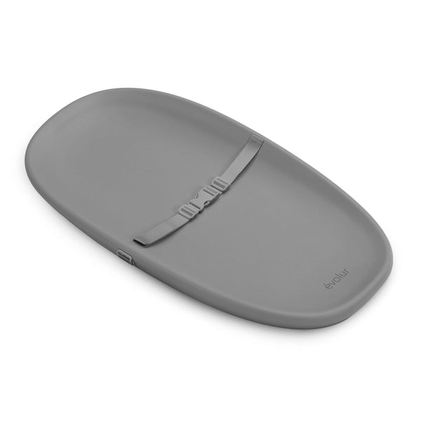 Eva Baby Changing Pad, Dark Grey W9520