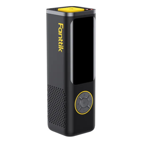 Fanttik S200 Apex Tire Inflator S0845