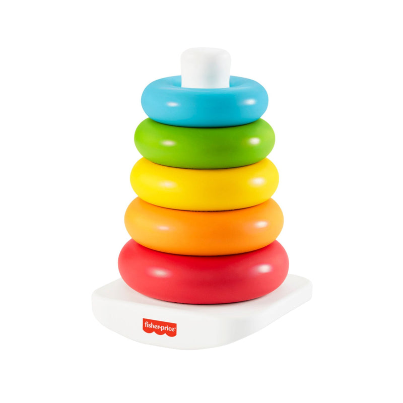Eco Rock-a-Stack Z2393